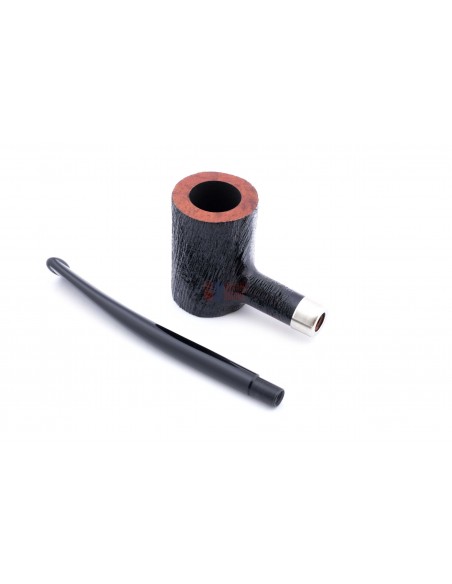 Трубка Barontini Vintage pettinata, форма 5 - купить в интернет-магазине Havana Smoke