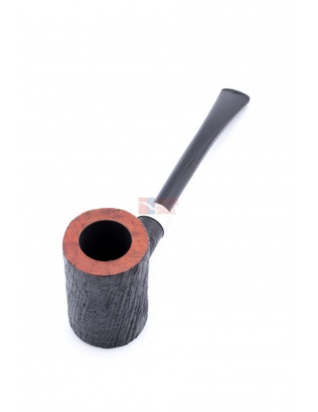 Трубка Barontini Vintage pettinata, форма 5 - купить в интернет-магазине Havana Smoke