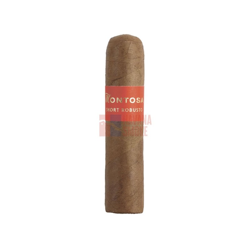 Купить Montosa Short Robusto