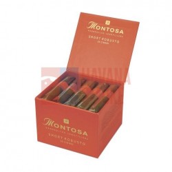 Купить Montosa Short Robusto