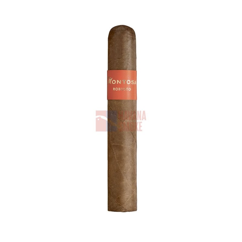 Купить Montosa Robusto