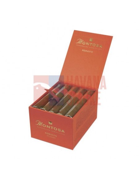 Montosa Robusto - купить в интернет-магазине Havana Smoke