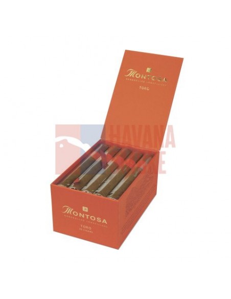 Montosa Toro - купить в интернет-магазине Havana Smoke