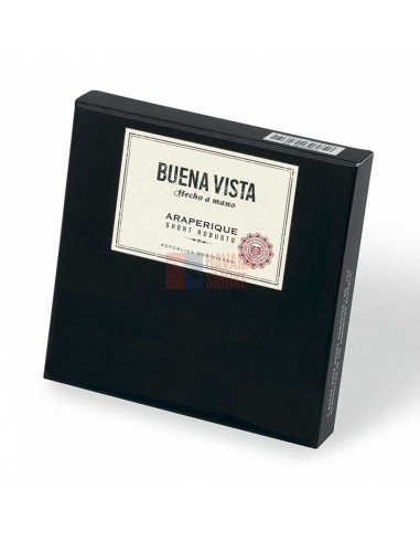 Buena Vista Araperique Short Robusto - купить в интернет-магазине Havana Smoke