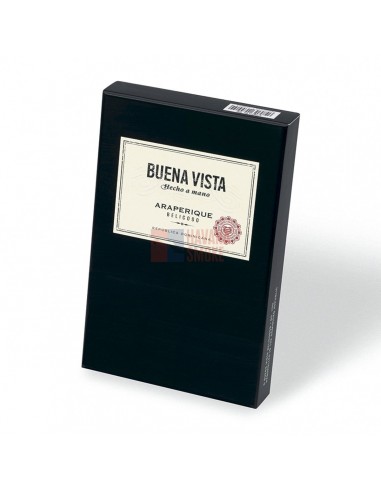 Buena Vista Araperique Belicoso - купить в интернет-магазине Havana Smoke