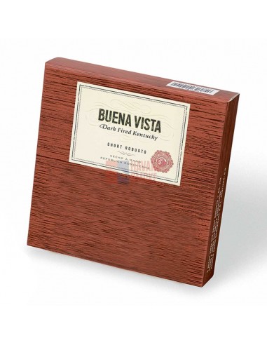 Buena Dark Fired Kentucky Short Robusto - купить в интернет-магазине Havana Smoke