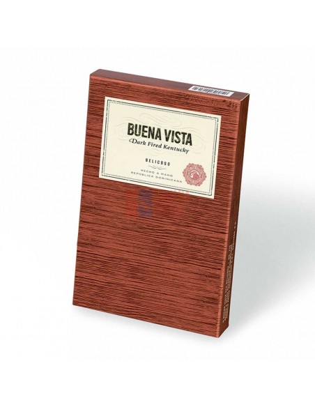 Buena Dark Fired Kentucky Belicoso - купить в интернет-магазине Havana Smoke