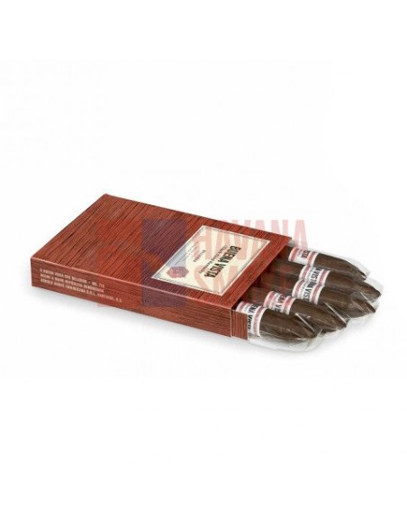 Buena Dark Fired Kentucky Belicoso - купить в интернет-магазине Havana Smoke