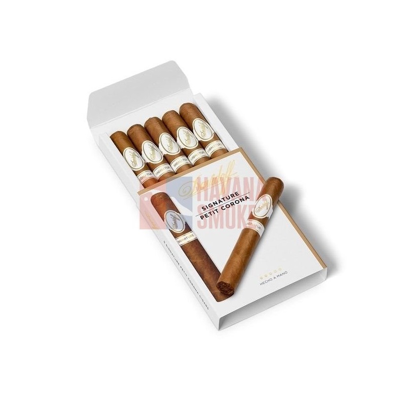 Купить Davidoff Signature Petit Corona