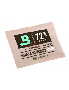 Увлажнитель Boveda 72% 8 грамм - купить в интернет-магазине Havana Smoke