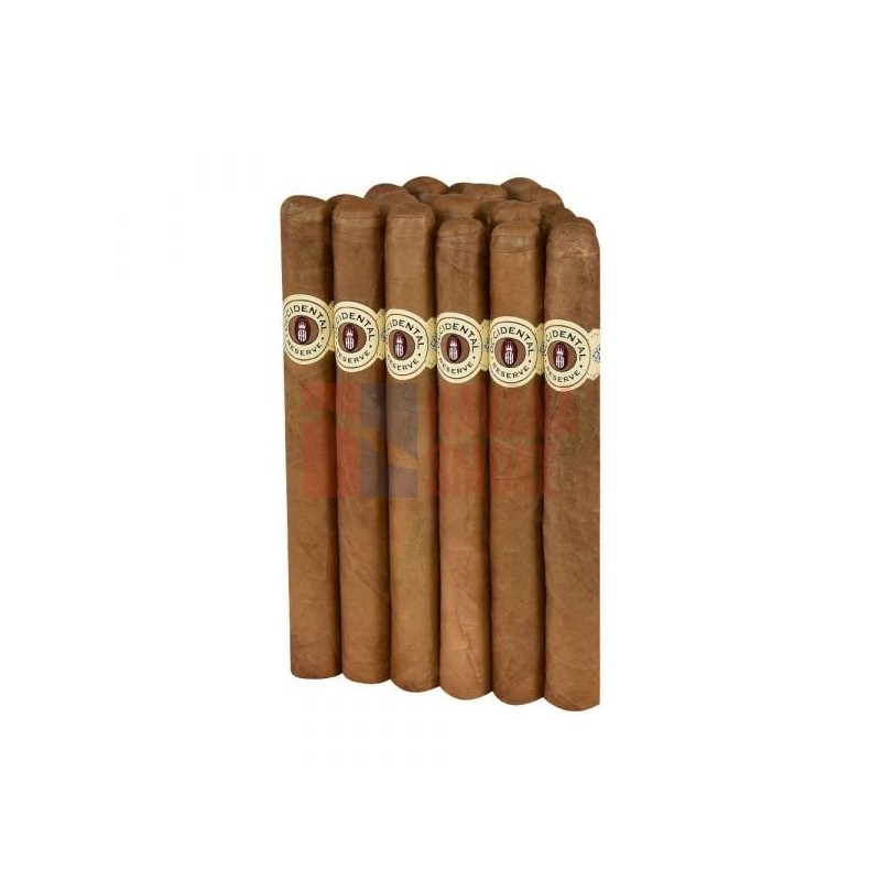 Купить Alec Bradley Occidental Reserve Corona