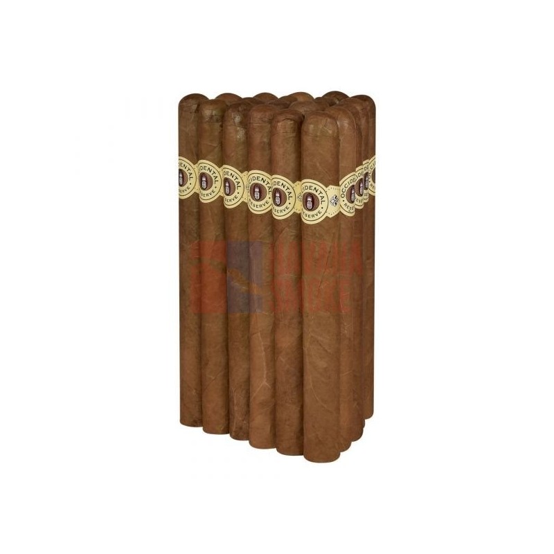 Купить Alec Bradley Occidental Reserve Churchill