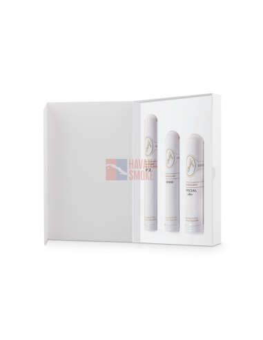 Davidoff Tubos Assortment набор сигар - купить в интернет-магазине Havana Smoke