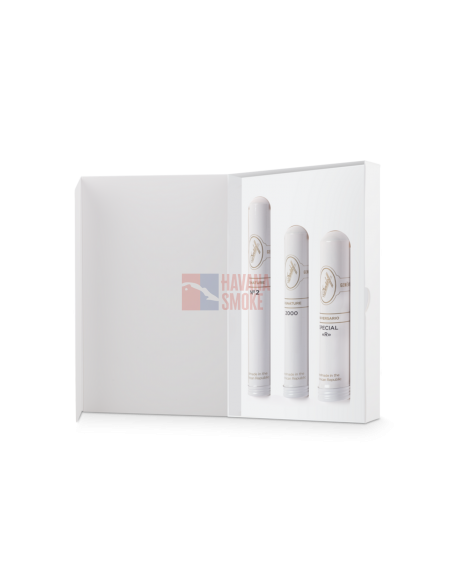 Davidoff Tubos Assortment набор сигар - купить в интернет-магазине Havana Smoke