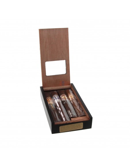 Diamond Crown Family Toro Collection Cigar Sampler - купить в интернет-магазине Havana Smoke