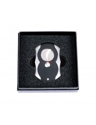 Гильотина Passatore, нержавеющая сталь 591-706 - купить в интернет-магазине Havana Smoke