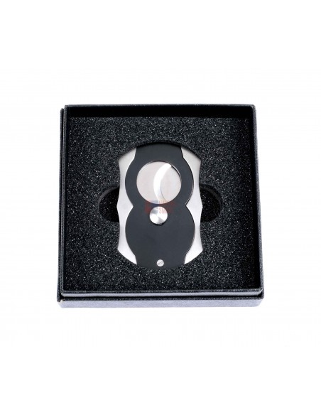 Гильотина Passatore, нержавеющая сталь 591-706 - купить в интернет-магазине Havana Smoke