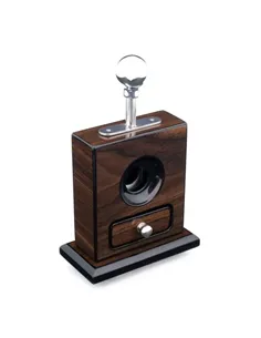 Гильотина настольная Lubinski, Орех FT628