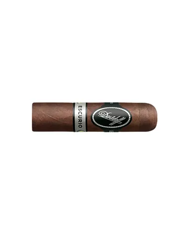 Сигара Davidoff Escurio Petit Robusto