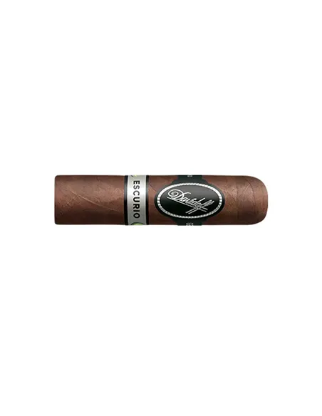 Сигара Davidoff Escurio Petit Robusto