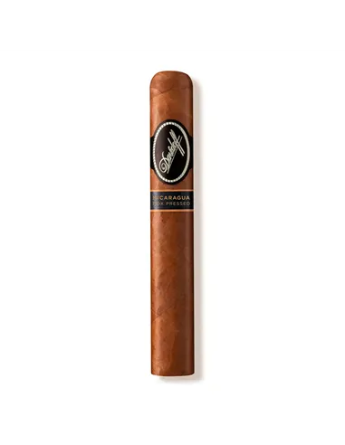 Сигара Davidoff Nicaragua Box Pressed Toro