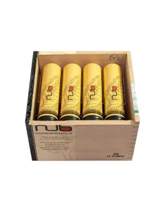 Сигара NUB Connecticut 460 Tubos