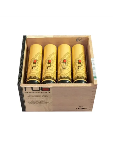 Сигара NUB Connecticut 460 Tubos