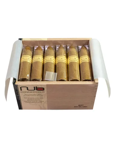 Сигара NUB Connecticut 464T