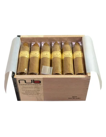 Сигара NUB Connecticut 464T