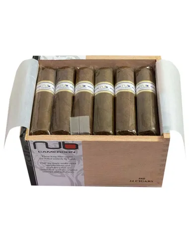Сигара NUB Cameroon 460