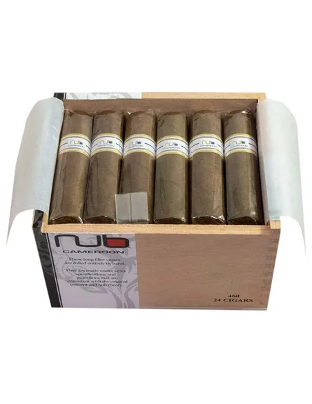 Сигара NUB Cameroon 460