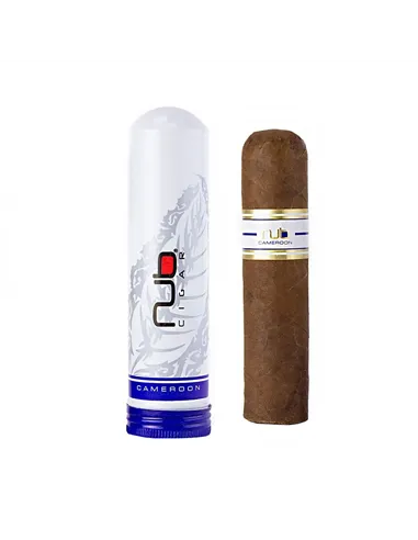 Сигара NUB Cameroon 460 Tubos