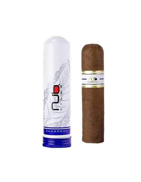 Сигара NUB Cameroon 460 Tubos