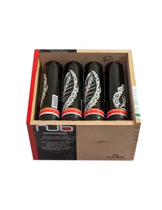 Сигара NUB Maduro 460 Tubos