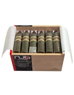 Сигара NUB Maduro 464T