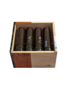 Сигара NUB Sun Grown 460 Tubos