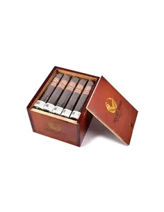 Сигара Oro Del Mundo Noir Gordo