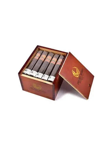 Сигара Oro Del Mundo Noir Gordo