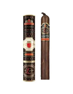 Сигара Bossner Martin в подарочной тубе
