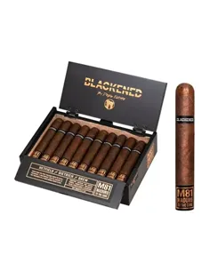 Сигара Drew Estate Blackened M81 Robusto