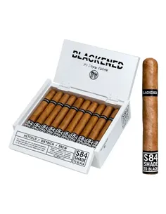 Сигара Drew Estate Blackened S84 Corona