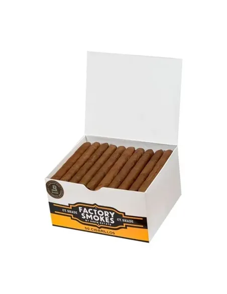 Сигара Drew Estate Factory Smokes Shade Cigarillo