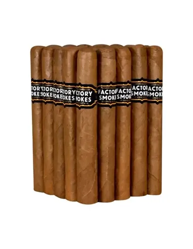 Сигара Drew Estate Factory Smokes Shade Robusto