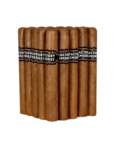 Сигара Drew Estate Factory Smokes Shade Robusto