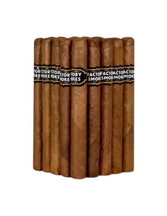 Сигара Drew Estate Factory Smokes Shade Churchill