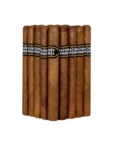 Сигара Drew Estate Factory Smokes Shade Churchill