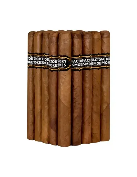 Сигара Drew Estate Factory Smokes Shade Churchill