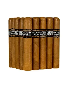 Сигара Drew Estate Factory Smokes Shade Gordito