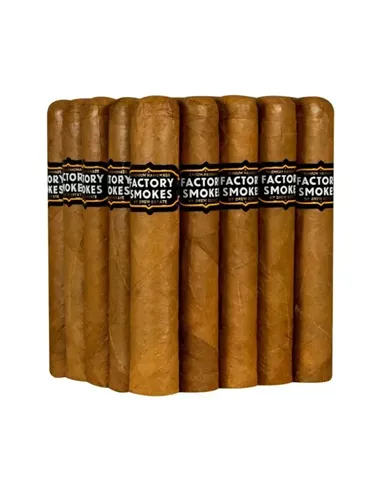 Сигара Drew Estate Factory Smokes Shade Gordito