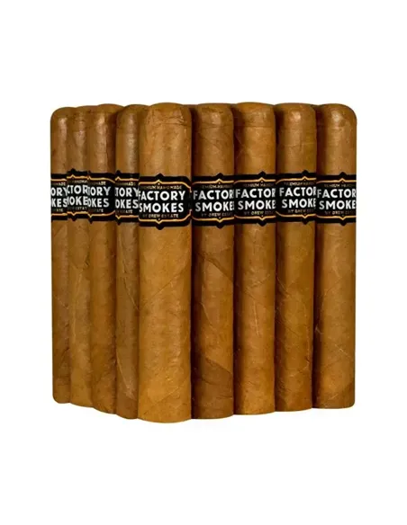 Сигара Drew Estate Factory Smokes Shade Gordito